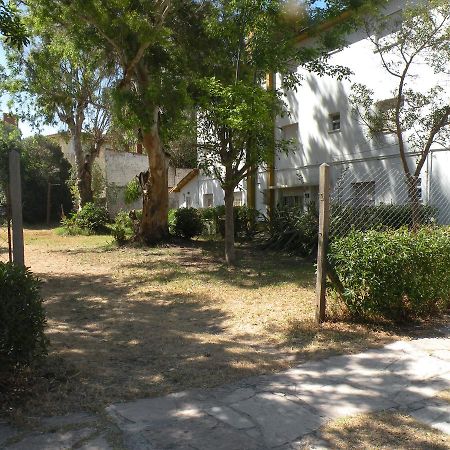 Hotel Panorama Villa Gesell Exterior photo