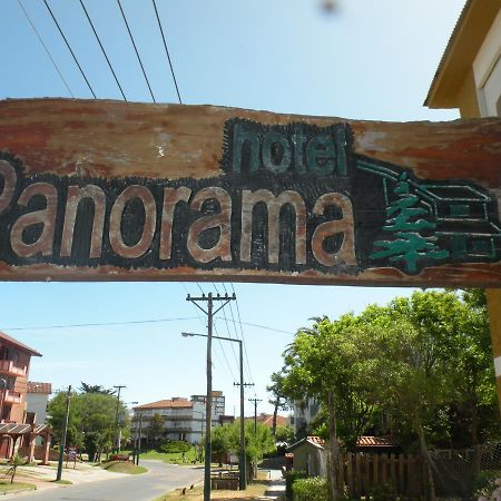 Hotel Panorama Villa Gesell Exterior photo