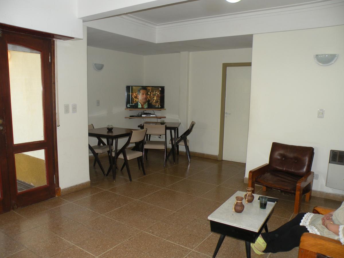 Hotel Panorama Villa Gesell Exterior photo