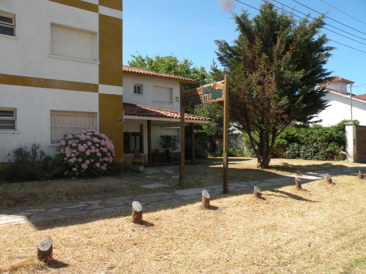 Hotel Panorama Villa Gesell Exterior photo