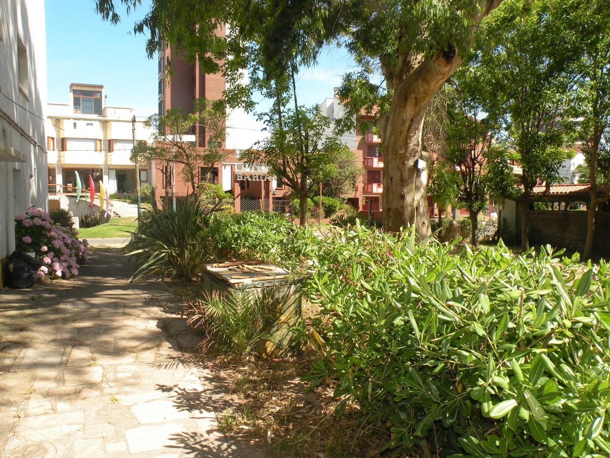 Hotel Panorama Villa Gesell Exterior photo