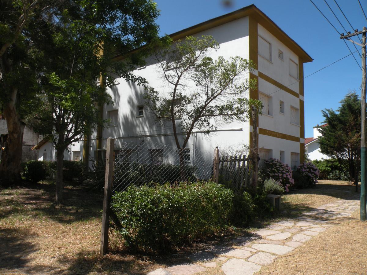 Hotel Panorama Villa Gesell Exterior photo