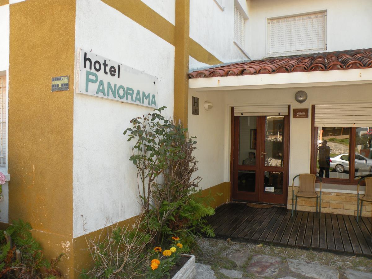 Hotel Panorama Villa Gesell Exterior photo