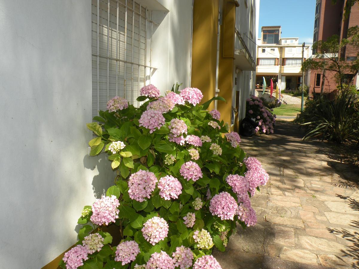 Hotel Panorama Villa Gesell Exterior photo