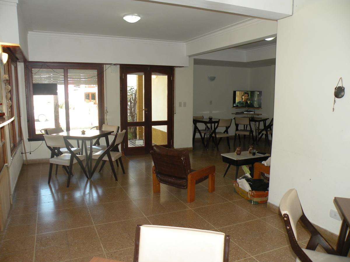 Hotel Panorama Villa Gesell Exterior photo